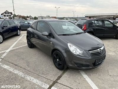 second-hand Opel Corsa 