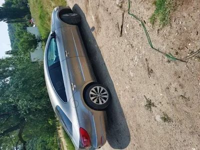 VW CC