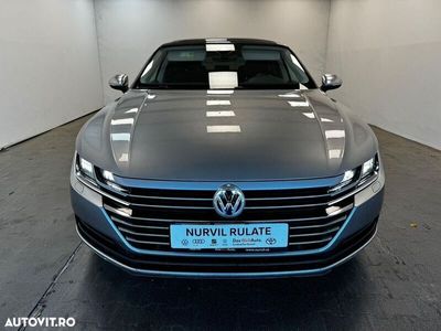 VW Arteon