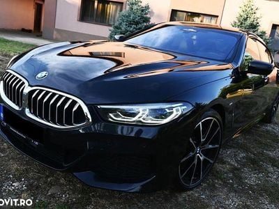 BMW 840