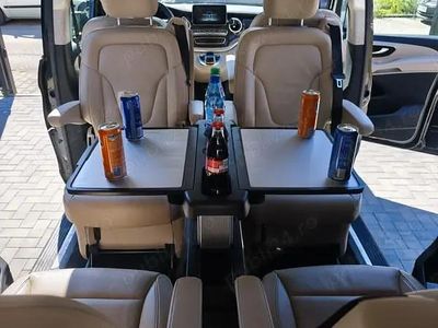 Utilizat 2016 Mercedes 250 Monovolum | 31.499 EUR