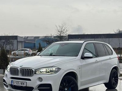 Culoarealb Second-hand 2014 BMW X5 Comfort Edition SUV | 27.500 EUR (Scump)