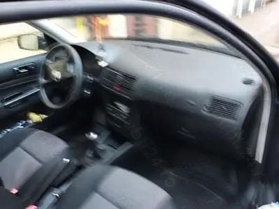 VW Golf IV