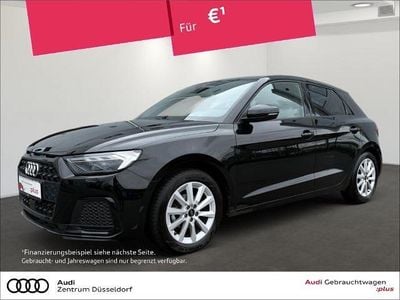 Second-hand Audi A1 Sportback Advanced 95 CP (69 kW) 2024 Hatchback