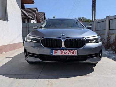 BMW 530e