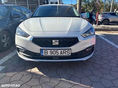 Seat Leon ST