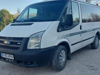 second-hand Ford 300 Transit FTM TDCi