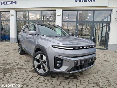 Culoaregri Nouă 2025 Ssangyong (KGM) Torres EVX SUV | 41.999 EUR