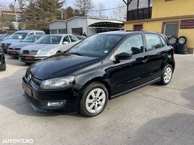 VW Polo