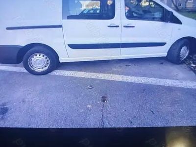 Second-hand Peugeot Expert 2015 Van