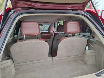 Second-hand Volvo XC90 136 CP (100 kW) 2007 SUV