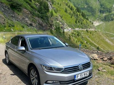 second-hand VW Passat Variant 2.0 TDI (BlueMotion Technology) Trendline