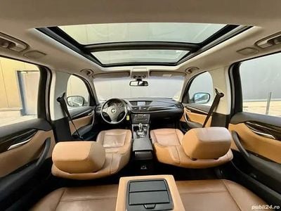 Utilizat 2011 BMW X1 SUV | 8.950 EUR (Super Preț)