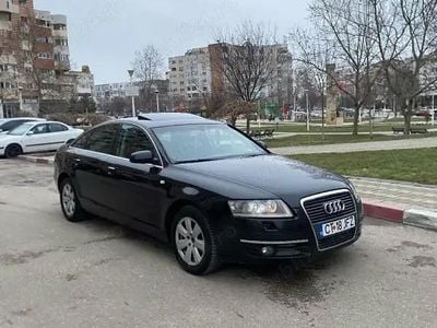Second-hand Audi A6 2008 Berlinǎ