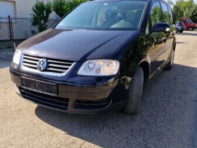 VW Touran