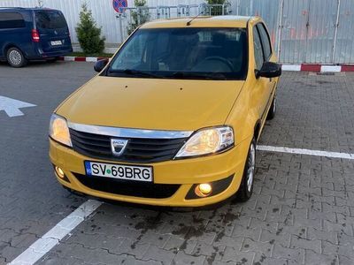 second-hand Dacia Logan 1.2 16V GPL Preference