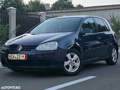 VW Golf IV