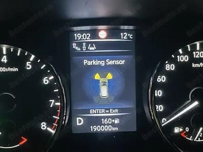 Utilizat 2015 Nissan Qashqai SUV | 9.000 EUR (Preț OK)