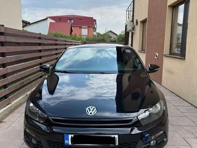 VW Scirocco