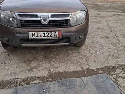 Second-hand 2012 Dacia Duster SUV | 7.500 EUR (Preț OK)