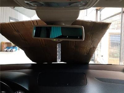 VW Sharan