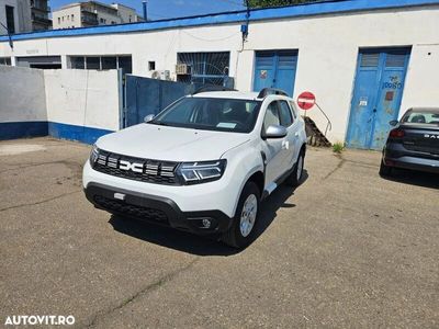 second-hand Dacia Duster ECO-G 100 Expression