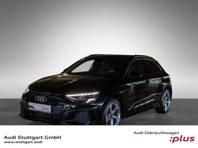 Second-hand 2021 Audi A3 Sportback e-tron S-Line Hatchback | 31.524 EUR (Puțin scump)