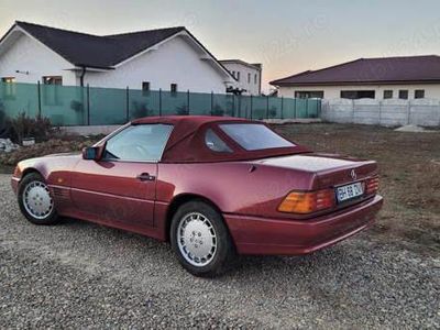 Mercedes SL300