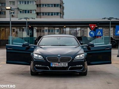 BMW 640