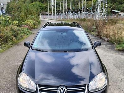 VW Golf VI