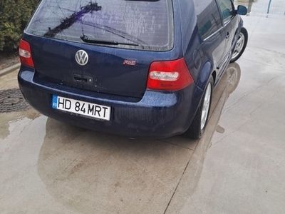 VW Golf IV