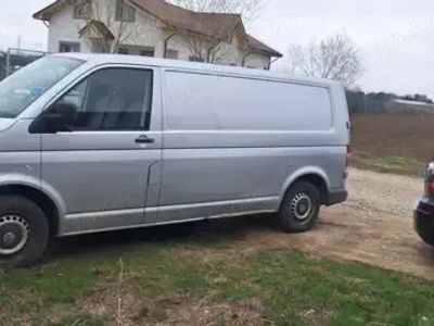 VW T5