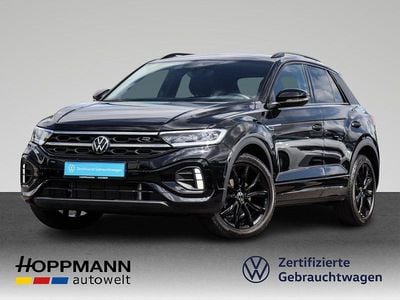 Utilizat 2023 VW T-Roc R-line SUV | 31.243 EUR (Preț OK)