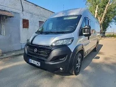Second-hand Fiat Ducato 160 CP (117 kW) 2020 Van