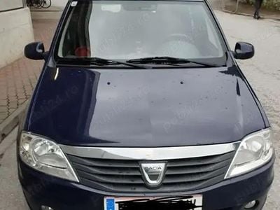 Dacia Logan MCV