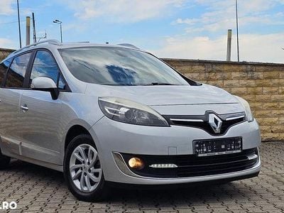 Renault Scénic III