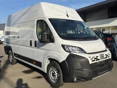 Nouă Fiat Ducato 140 CP (102 kW) 2025 Van