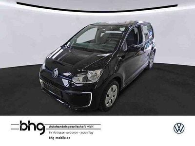 Utilizat 2022 VW e-up! Style Hatchback | 15.199 EUR (Preț OK)