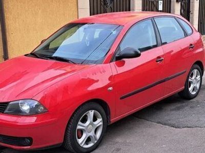 second-hand Seat Ibiza 