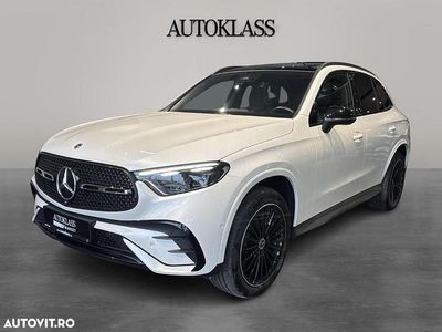 Mercedes GLC300e