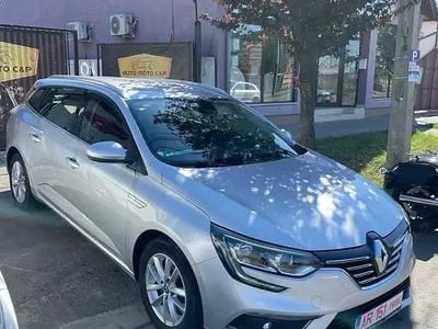Renault Mégane GrandTour