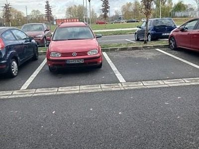 VW Golf IV