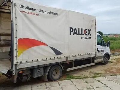 Second-hand Iveco Daily 2010