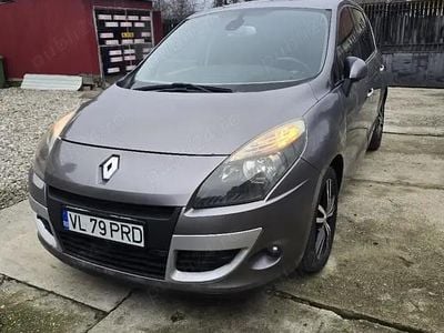 Second-hand Renault Scénic III 150 CP (110 kW) 2009 Gri Monovolum