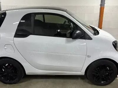 Second-hand Smart ForTwo Electric Drive 60 kW (82 CP) 2020 Coupe