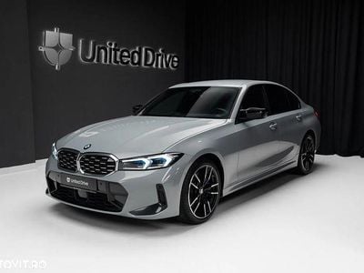 Culoaregri Utilizat 2022 BMW M340 M Sport Berlinǎ | 54.999 EUR