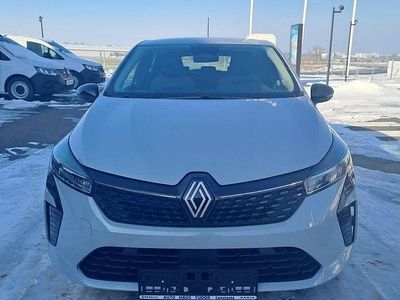 Culoaregri Nouă 2025 Renault Clio V Evolution | 18.990 EUR (Puțin scump)