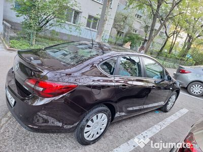 second-hand Opel Astra 1.4 Turbo