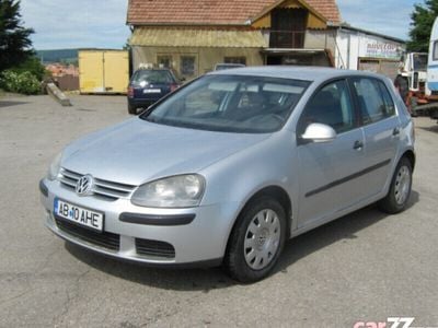VW Golf IV