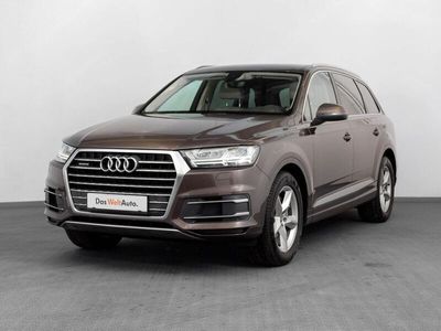 second-hand Audi Q7 ultra 3.0 TDI quattro